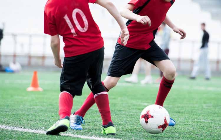 1ο Διαδημοτικό τουρνουά ποδοσφαίρου Παίδων