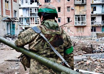 Ουκρανία - Ρωσία: Χωρίς τελειωμό