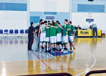 Ποσειδώνας Νέου Ψυχικού: «Αποχαιρέτησε» τη Γ’ Εθνική