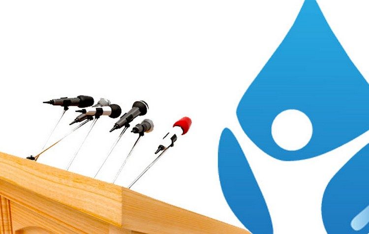 Συνέντευξη Τύπου της Πρωτοβουλίας για τη Διασφάλιση της Δημόσιας Διαχείρισης του Νερού