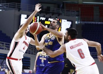 Γιώργος Ρεμεντέλας: «Άδικο το σύστημα διεξαγωγής κατά την γνώμη μου»