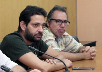 Α. Ρεκλείτης: Ξανά υποψήφιος δήμαρχος με τη Λαϊκή Συσπείρωση