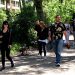 Κυριακάτικη βόλτα στη Ρεματιά με τετράποδους… Χαλανδραίους