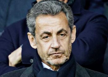 Σαρκοζί: Περασμένα μεγαλεία