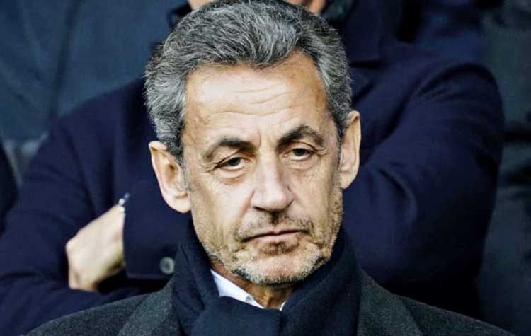 Σαρκοζί: Περασμένα μεγαλεία