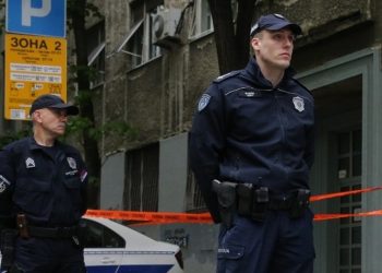 Νέο μακελειό στη Σερβία: Τουλάχιστον 10 νεκροί και 15 τραυματίες από πυρά 21χρονου