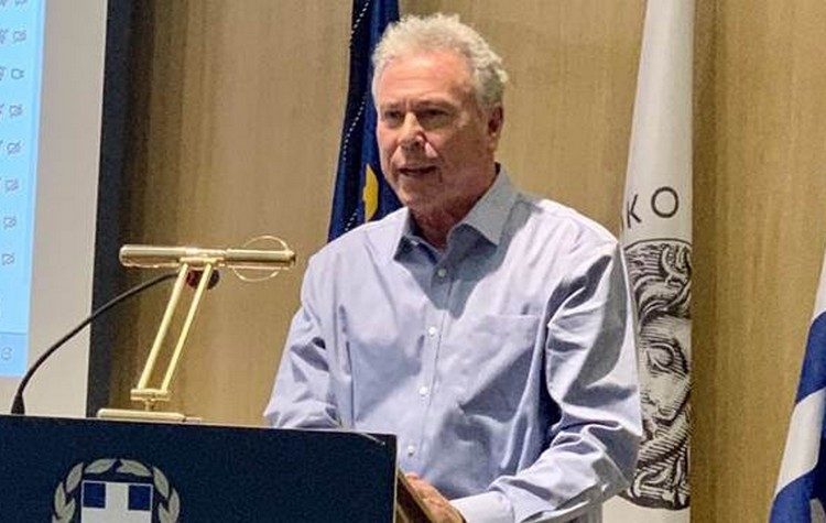 Γ. Σγουρός : «Επιβεβαιώνεται ο κίνδυνος στάσης πληρωμών, επιβάλλεται διαχειριστικός έλεγχος στην Περιφέρεια Αττικής»