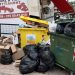 Ξεκινάει η αποκομιδή των απορριμμάτων σε κεντρικές οδούς, σχολεία και νοσοκομεία