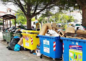 Βρώμικοι, πια!