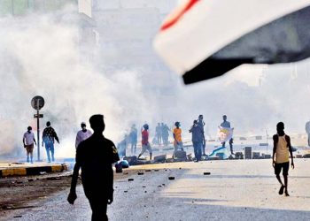 Σουδάν: Κορυφώνεται η κρίση