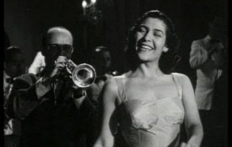 Έφυγε από τη ζωή η Σούλη Σαμπάχ