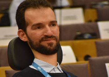 Σ. Κυμπουρόπουλος: «Η ψυχική υγεία είναι βασικό ανθρώπινο δικαίωμα…»