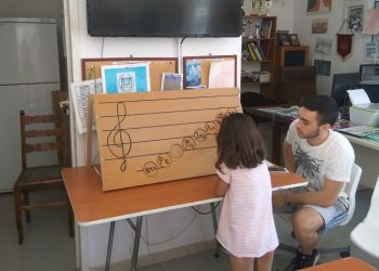 «Προθερμαίνεται» το καλοκαιρινό καμπ του ΔΟΠΑΠ