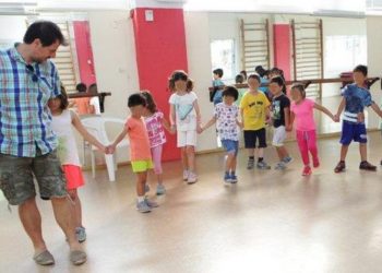 ΠΑΟΔΑΠ: «Προθερμαίνεται» το «Summer Camp»