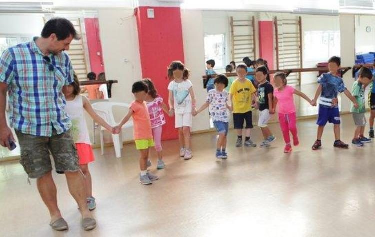 ΠΑΟΔΑΠ: «Προθερμαίνεται» το «Summer Camp»