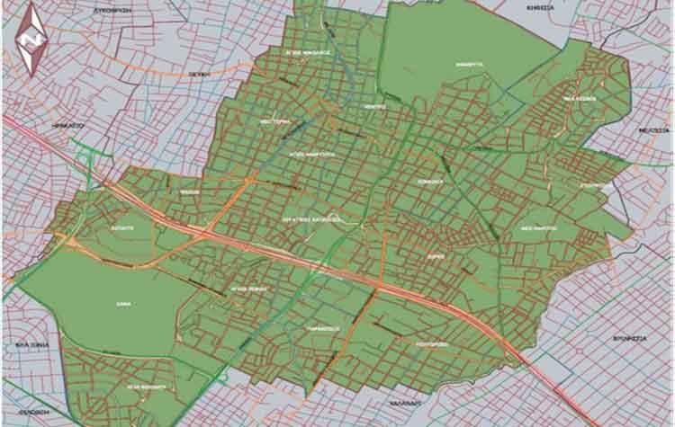 Σε ΦΕΚ το Σχέδιο Βιώσιμης Αστικής Κινητικότητας του Δήμου