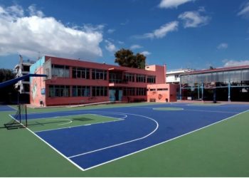 Δημοτική Αρχή: Νέα έργα συντήρησης σε σχολεία και αθλητικά κέντρα