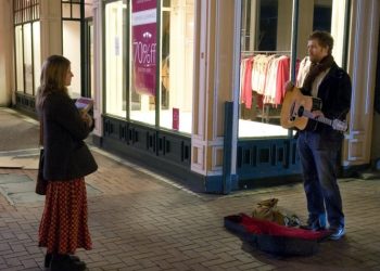 Επιμένει μουσικά και… ρομαντικά  το Cine «Αργώ»