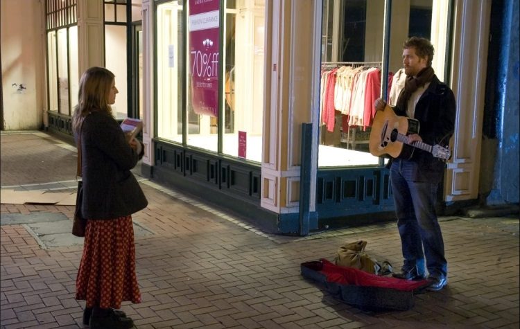 Επιμένει μουσικά και… ρομαντικά  το Cine «Αργώ»