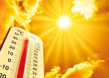 Ο πλανήτης ανεβάζει… «πυρετό»