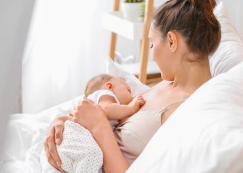 Νέα δωρεάν συνάντηση στην πόλη για τον θηλασμό