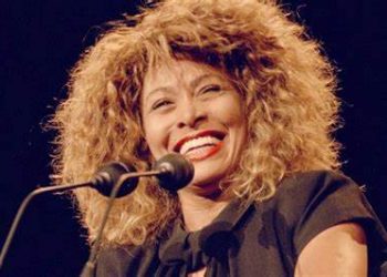 Πέθανε η «βασίλισσα του Rock’n Roll» Τίνα Τάρνερ
