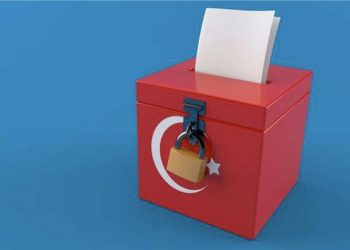 Τουρκία, Προεδρικές & Βουλευτικές Εκλογές και η Ειρήνη στην Διευρυμένη Μέση Ανατολή