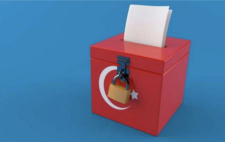 Τουρκία, Προεδρικές & Βουλευτικές Εκλογές και η Ειρήνη στην Διευρυμένη Μέση Ανατολή