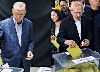 Τουρκία - εκλογές: Νικητής και πάλι