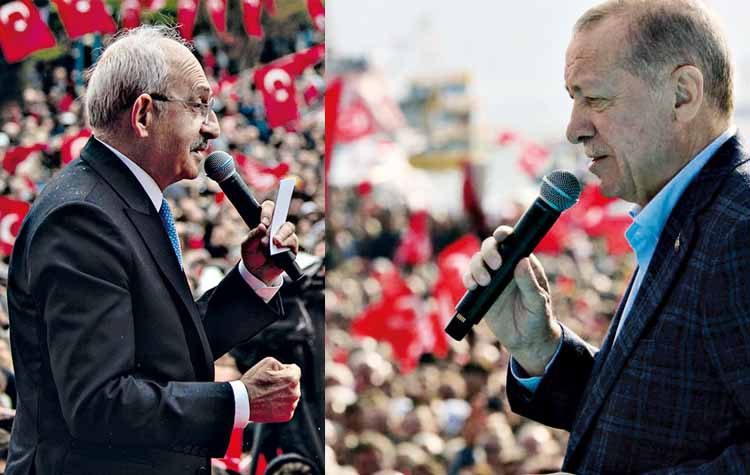 Τουρκικές εκλογές: Η ώρα της κρίσης