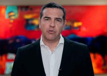 Αλέξης Τσίπρας: Εξαιρετικά αρνητικό το αποτέλεσμα για τον ΣΥΡΙΖΑ