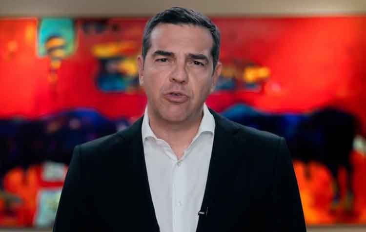 Αλέξης Τσίπρας: Εξαιρετικά αρνητικό το αποτέλεσμα για τον ΣΥΡΙΖΑ