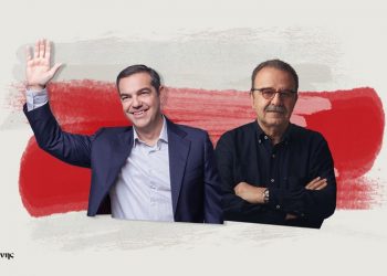 Γ. Μαντζουράνης, δικηγόρος Α. Τσίπρα: Και με την «βούλα» της Δικαιοσύνης συκοφάντης ο Γ. Παπαχρήστος