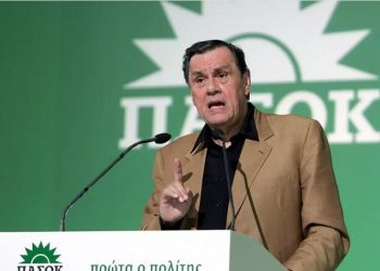 Πέθανε το ιδρυτικό στέλεχος του ΠΑΣΟΚ, Θανάσης Τσούρας