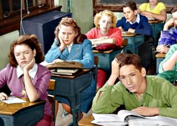 Όταν οι μαθητές θεωρούν ότι όσα μαθαίνουν στο σχολείο είναι άχρηστα για τη ζωή τους