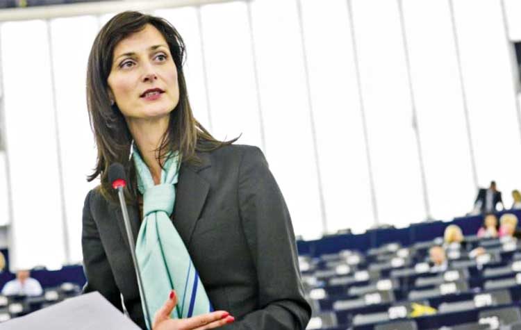 Βουλγαρία: Από Βρυξέλλες… στη Σόφια