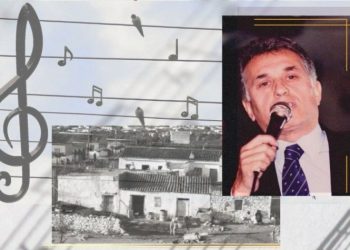 Μεγάλο μουσικό αφιέρωμα στον Νίκο Ξανθόπουλο