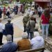 Προεκλογικές εξορμήσεις του ΚΚΕ στον Χολαργό