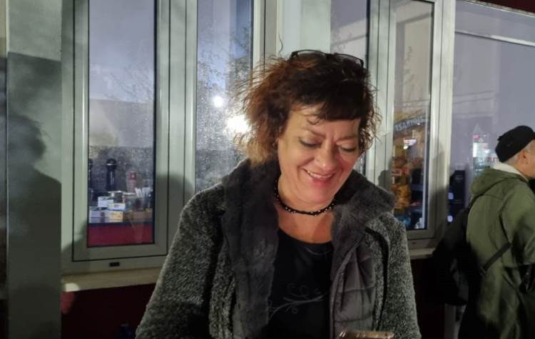 Παραμένει πρόεδρος της Ένωσης Γονέων η Χ. Αλούπη