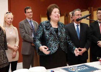 Έφυγε από τη ζωή η Ζωή Κουβαρά