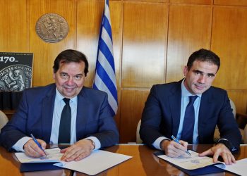 Κοινή πορεία για Σαρακάκη και ΕΜΠ