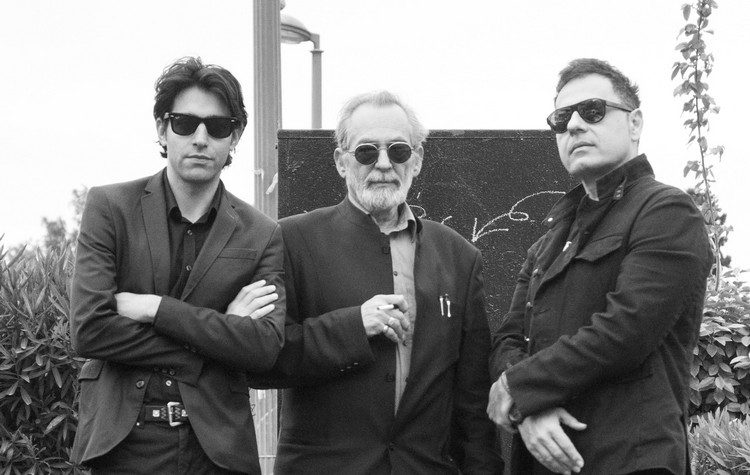 «Quelle Catastrophe!»: Μια ερευνητική ανάγνωση στο έργο του Samuel Beckett στο θέατρο Θησείον