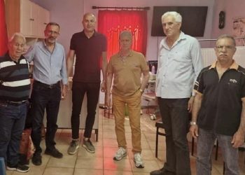 Ανεύρυσμα κοιλιακής αορτής: Η πρόληψη σε πρώτο πλάνο