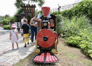 Στο οικολογικό πάρκο Νέου Ψυχικού εορτάστηκε η Παγκόσμια Ημέρα Περιβάλλοντος