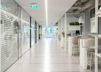 Bayer Ελλάς: Δημιούργησε νέο υπερσύγχρονο χώρο για το μέλλον της εταιρείας στη χώρα