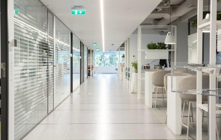 Bayer Ελλάς: Δημιούργησε νέο υπερσύγχρονο χώρο για το μέλλον της εταιρείας στη χώρα