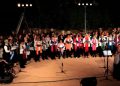 Ζεστό χειροκρότημα για  το Καλλιτεχνικό Φεστιβάλ Τρίτης Ηλικίας του Δήμου