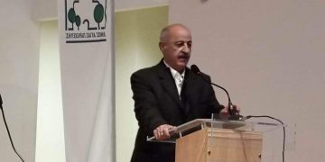 «Όραμα για την Αγία Παρασκευή»: «Πέντε προτεραιότητες για το Περιβάλλον»