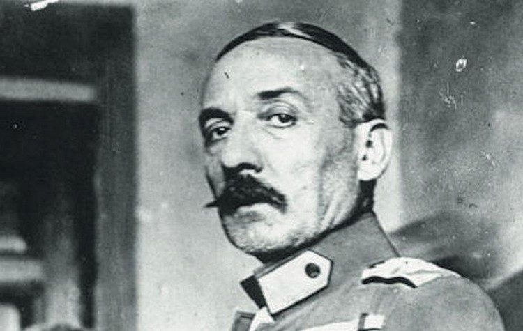 25η Ιουνίου 1925: Κίνημα Θ. Πάγκαλου