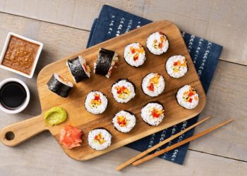 «Ιαπωνικός πολιτισμός & διατροφή» στο Δημαρχείο